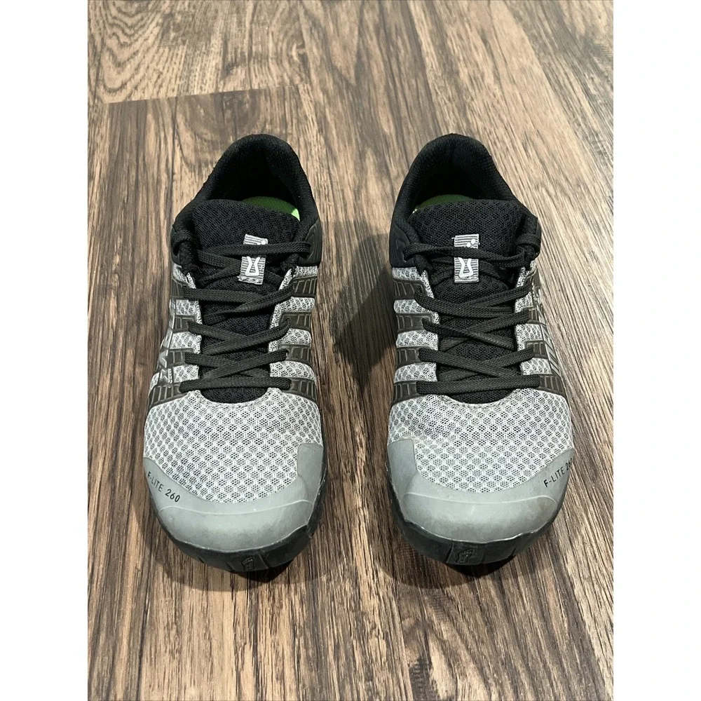 Inov-8 F-lite 260 Cross Training Shoes, US Woman's 8